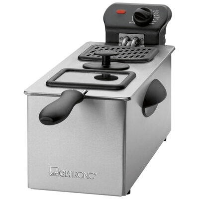 Friteza Clatronic FR 3587 3L inox