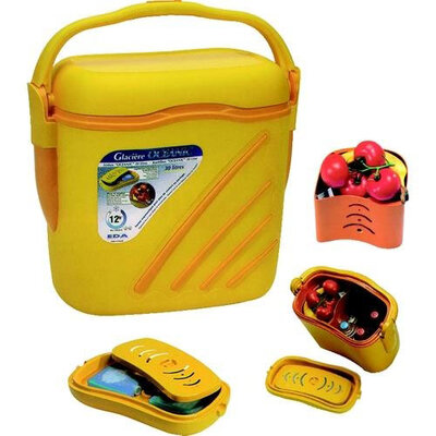 Ručni piknik frižider Oceanic 18L 30400