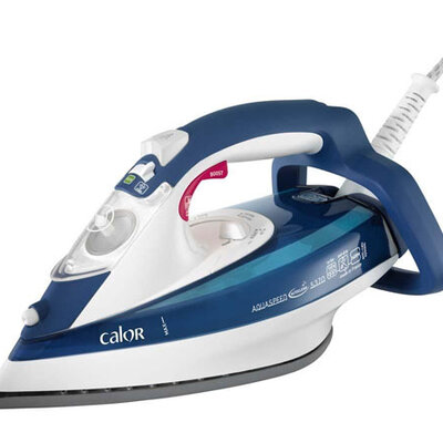 Tefal pegla na paru Aquaspeed Autoclean 370 FV5370