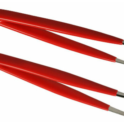 Par Pinceta- izolovane 145 mm 908-T301