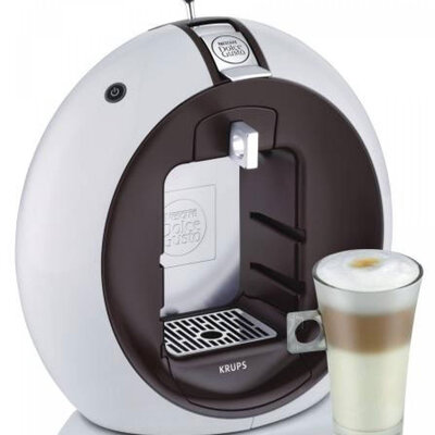 Nescafé® Dolce Gusto® Circolo KP5002 aparat za kafu