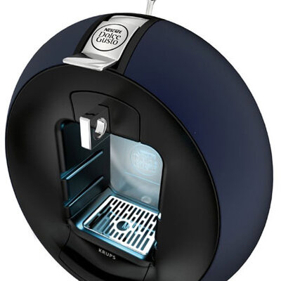 Nescafé® Dolce Gusto® Circolo KP5001 aparat za kafu