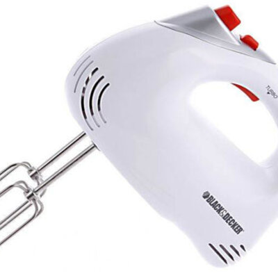 Black & Decker mikser M300