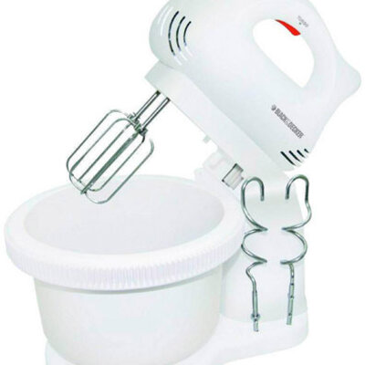 Black n Decker mikser sa posudom M650