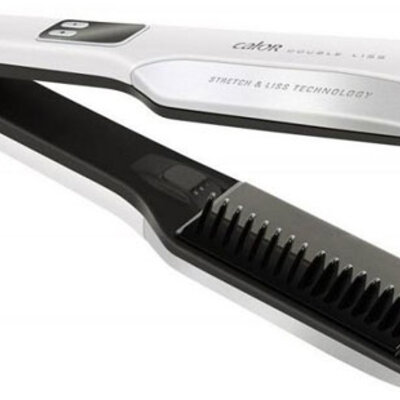 Rowenta pegla za kosu Double Liss SF 7225