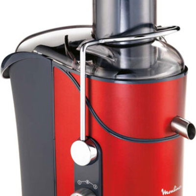 Moulinex sokovnik XXL JU650G