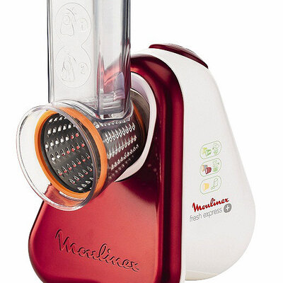 Moulinex Fresh Express DJ756