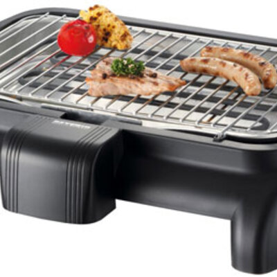 Severin roštilj 2300W PG9320