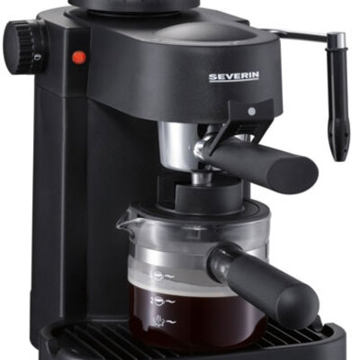 Severin aparat za espresso 5954