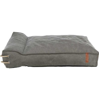 Jastuk za pse Be Nordic Fohr dark grey 120x90cm Trixie 37462