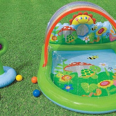 Intex Vodena Igraonica Country Side