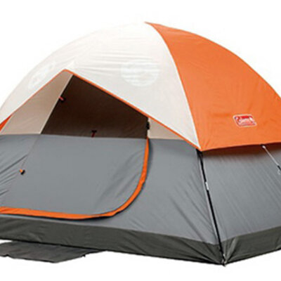 Šator Coleman za 3 osobe K100190
