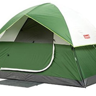 Šator Coleman za 4 osobe K100195