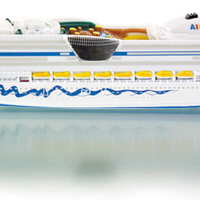 Siku Brod Aida Luna 1720