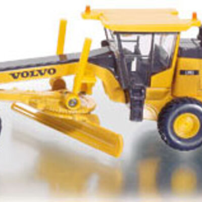Siku Volvo Grejder G990  1883