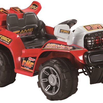 MONSTER džip na akumulator DVOSED R1030