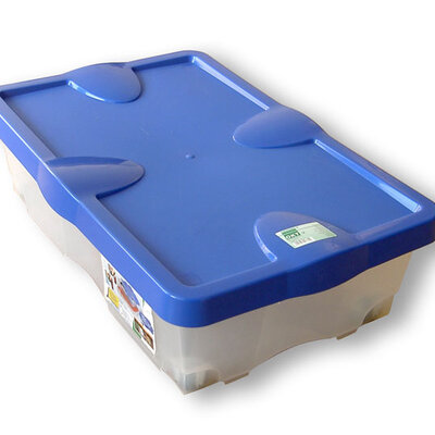 Kutija za odlaganje sa točkićima (238) - OKT