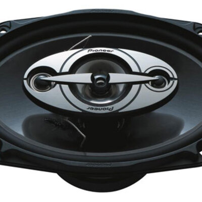 Pioneer koaksijalni zvučnici TS-A6916i