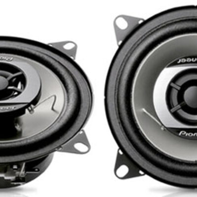 Pioneer zvučnici TS-G1012i