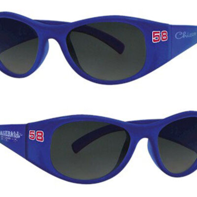 Chicco Naočare za devojčice Artemis 0m+ 584001000