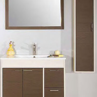 Roper Komplet kupatilskog nameštaja Ana 900BX/900A1/vert