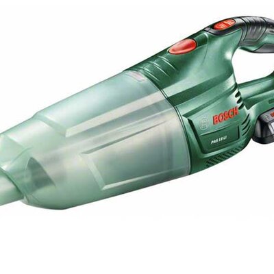 Bosch Akumulatorski ručni usisivač PAS 18 LI 06033B9002
