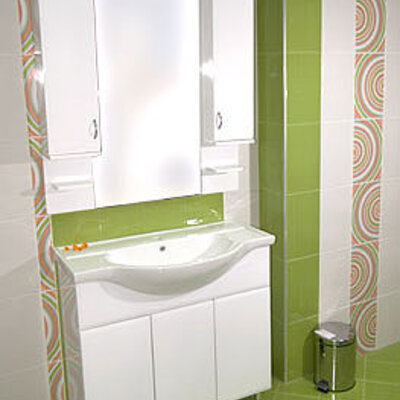 Roper Komplet kupatilskog nameštaja 900BX/900A1/1