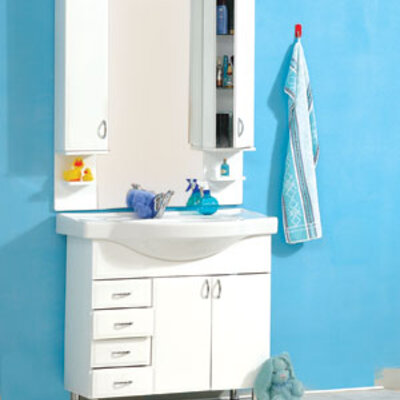 Roper Komplet kupatilskog nameštaja 901BX/900A1/1