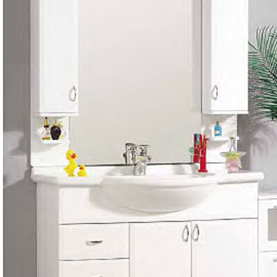 Roper Komplet kupatilskog nameštaja 110BX/110A1/1