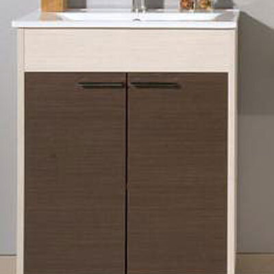 Roper Kupatilski ormarić sa lavaboom Ana 600BX