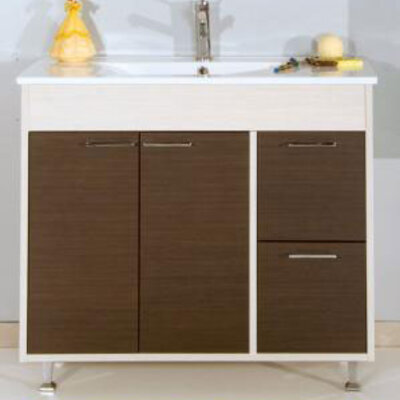 Roper Kupatilski ormarić sa lavaboom Ana 900BX