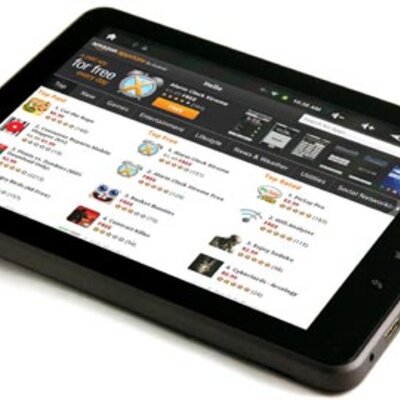 Nextbook Android Tablet 8 inča