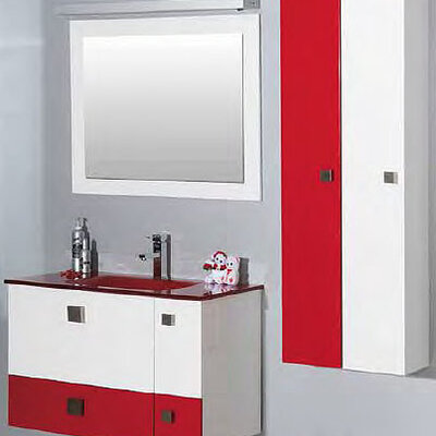 Roper Komplet kupatilskog nameštaja Aurora red 900BX/900A3/vert