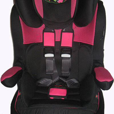 Nania Autosedište I-Max SP Lux Flowers