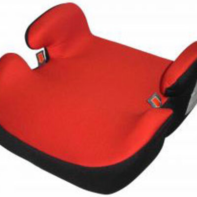 Nania Autosedište Booster Topo Confort shadow red 545934