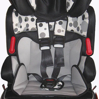 Nania Autosedište Beline SP Luxe Grey Bubbles 582147