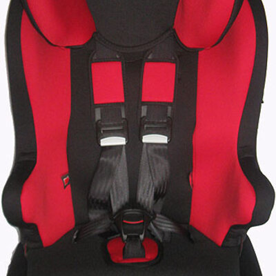 Nania Autosedište Racer SP Rouge 872144