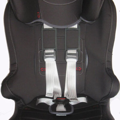 Nania Autosedište Racer SP Noir