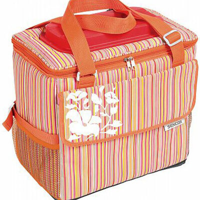 SENCOR Ručni frižider SCM3033RD