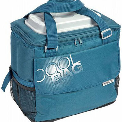 SENCOR Ručni frižider SCM3033BL