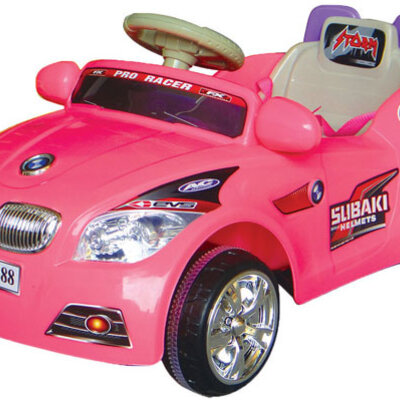 Kabriolet na akumulator Q3388