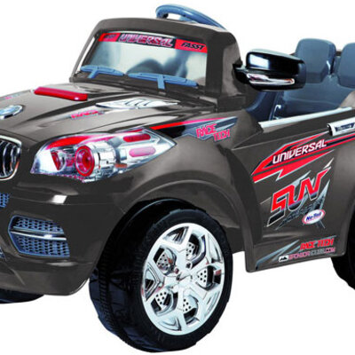 Džip jednosed na akumulator Q8899