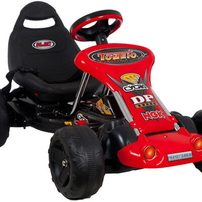 Karting na akumulator Q3168