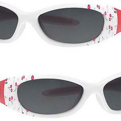 Chicco Naočare za devojčice Athena 12m+ 586001000