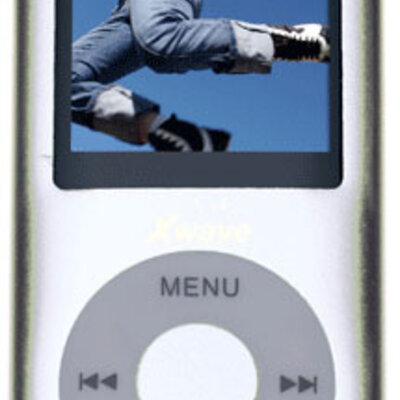 Xwave S-48 Silver 016948