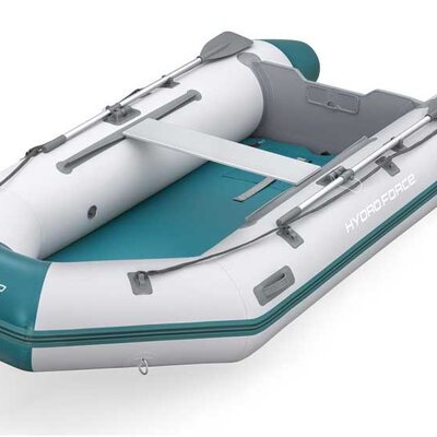 Čamac na naduvavanje za 4 osobe Bestway Hydro Force Mirovia Pro 65049