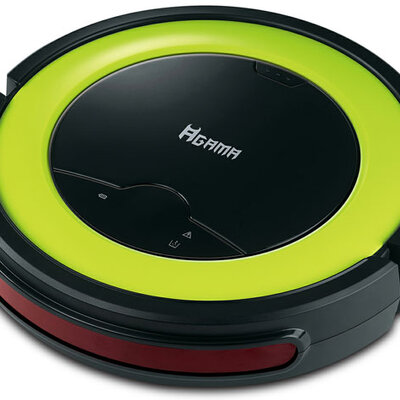 Agama AiBot RC330A Robot Usisivač