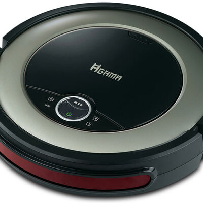 Agama AiBot RC530A Robot Usisivač