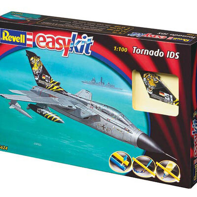 Revell maketa Tornado IDS Easykit RV06624/060