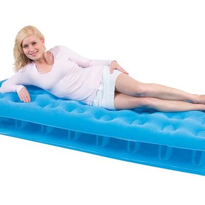 BestWay Singl Krevet Na Naduvavanje 67387